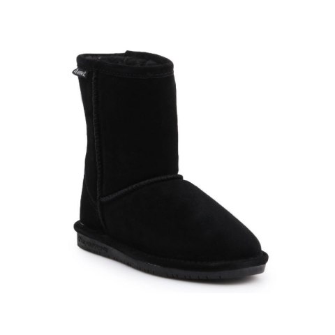 Buty BearPaw Black Neverwet Jr 608Y Buty BearPaw Black Neverwet Jr 608Y