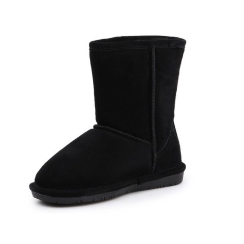 Buty BearPaw Black Neverwet Jr 608Y Buty BearPaw Black Neverwet Jr 608Y