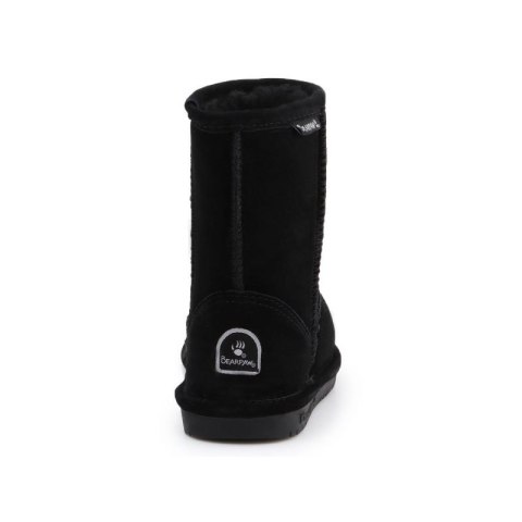 Buty BearPaw Black Neverwet Jr 608Y Buty BearPaw Black Neverwet Jr 608Y