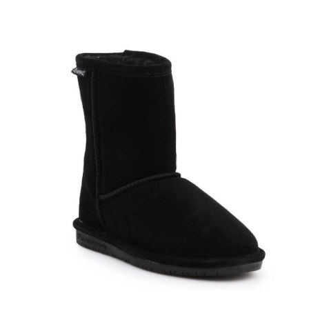 Buty BearPaw Black Neverwet Jr 608Y Buty BearPaw Black Neverwet Jr 608Y