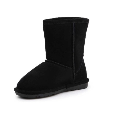 Buty BearPaw Black Neverwet Jr 608Y Buty BearPaw Black Neverwet Jr 608Y