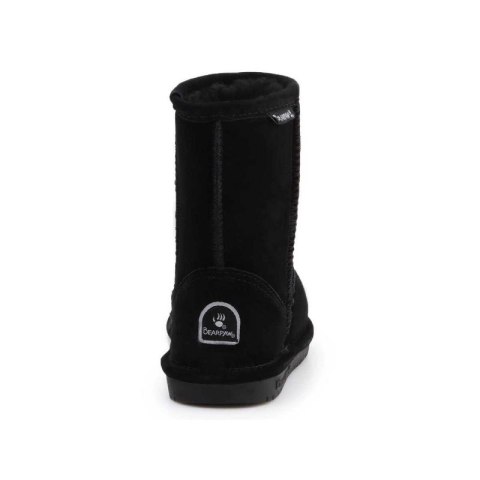 Buty BearPaw Black Neverwet Jr 608Y Buty BearPaw Black Neverwet Jr 608Y