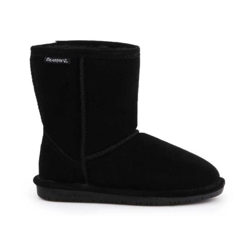 Buty BearPaw Black Neverwet Jr 608Y Buty BearPaw Black Neverwet Jr 608Y