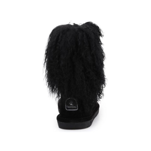 Buty BearPaw Boo Youth Jr 1854Y Buty BearPaw Boo Youth Jr 1854Y
