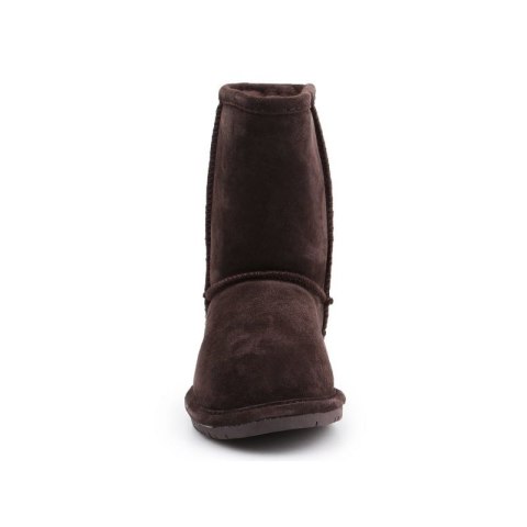 Buty BearPaw Emma Youth Jr 708YChocolateII Buty BearPaw Emma Youth Jr 708YChocolateII