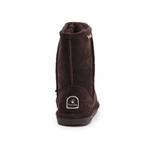 Buty BearPaw Emma Youth Jr 708YChocolateII Buty BearPaw Emma Youth Jr 708YChocolateII