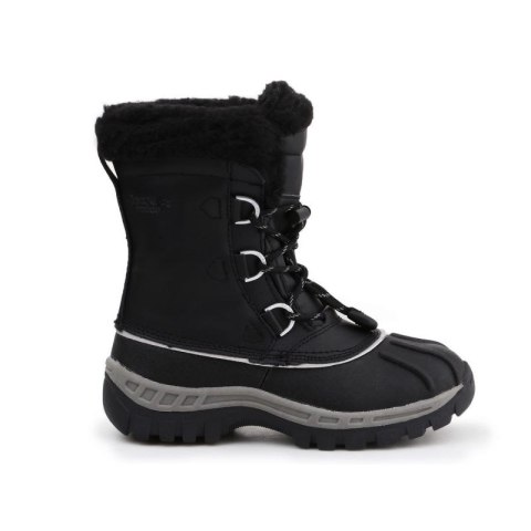 Buty BearPaw Jr 1871Y Black Grey Buty BearPaw Jr 1871Y Black Grey