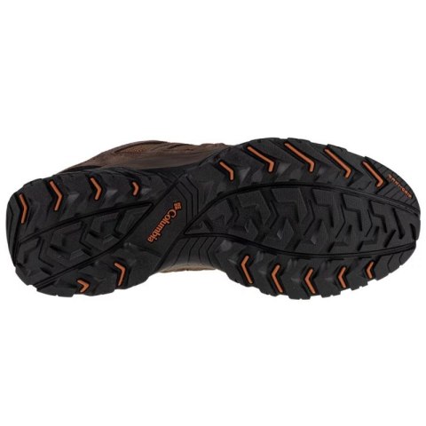 Buty Columbia Redmond III M 1940601269 Buty Columbia Redmond III M 1940601269