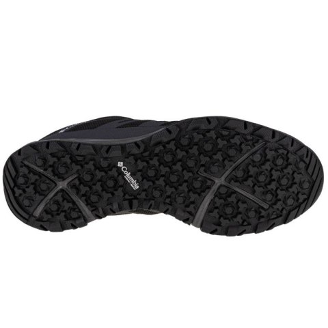 Buty Columbia Vapor Vent M 1721481010 Buty Columbia Vapor Vent M 1721481010
