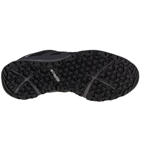 Buty Columbia Vapor Vent M 1721481010 Buty Columbia Vapor Vent M 1721481010