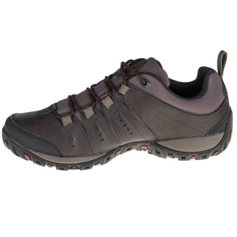 Buty Columbia Woodburn II M 1553021231 Buty Columbia Woodburn II M 1553021231