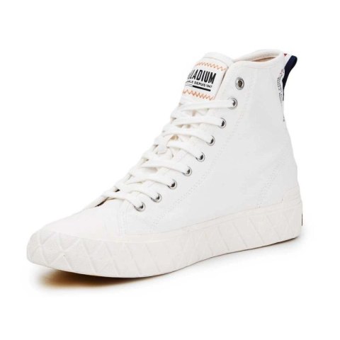 Buty Palladium Ace CVS MID U 77015-116 Buty Palladium Ace CVS MID U 77015-116