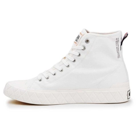 Buty Palladium Ace CVS MID U 77015-116 Buty Palladium Ace CVS MID U 77015-116