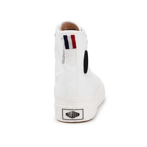 Buty Palladium Ace CVS MID U 77015-116 Buty Palladium Ace CVS MID U 77015-116