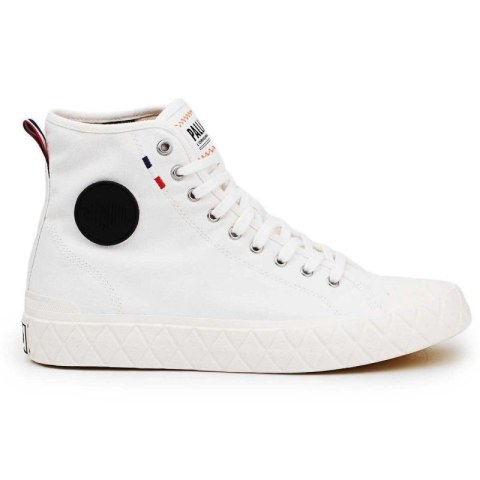 Buty Palladium Ace CVS MID U 77015-116 Buty Palladium Ace CVS MID U 77015-116