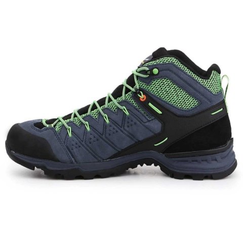 Buty Salewa MS Alp Mate MID WP W 61384-3862 Buty Salewa MS Alp Mate MID WP W 61384-3862