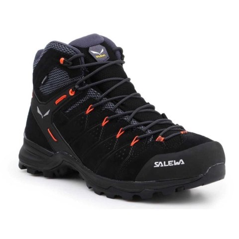 Buty Salewa MS Alp Mate Mid WP M 61384-0996 Buty Salewa MS Alp Mate Mid WP M 61384-0996
