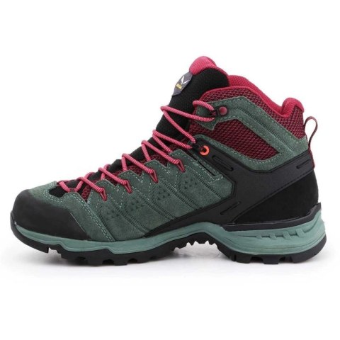 Buty Salewa WS Alp Mate Mid Wp W 61385-5085 Buty Salewa WS Alp Mate Mid Wp W 61385-5085