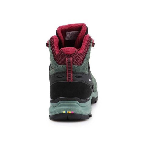 Buty Salewa WS Alp Mate Mid Wp W 61385-5085 Buty Salewa WS Alp Mate Mid Wp W 61385-5085