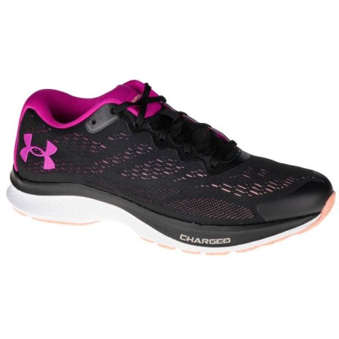Buty Under Armour W Charged Bandit 6 W 3023023-002 Buty Under Armour W Charged Bandit 6 W 3023023-002