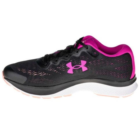 Buty Under Armour W Charged Bandit 6 W 3023023-002 Buty Under Armour W Charged Bandit 6 W 3023023-002