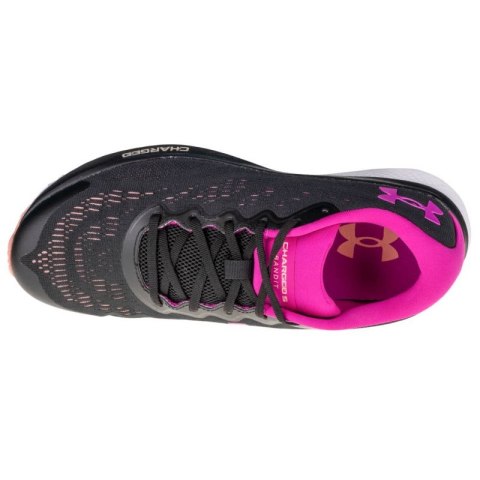 Buty Under Armour W Charged Bandit 6 W 3023023-002 Buty Under Armour W Charged Bandit 6 W 3023023-002