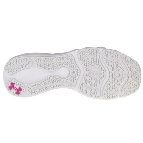 Buty Under Armour W Charged Vantage W 3024490-100 Buty Under Armour W Charged Vantage W 3024490-100