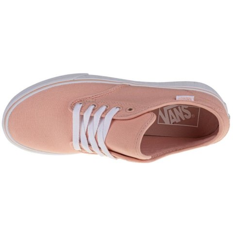 Buty Vans Camden Platform Canvas W VN0A3TL8VV8 Buty Vans Camden Platform Canvas W VN0A3TL8VV8