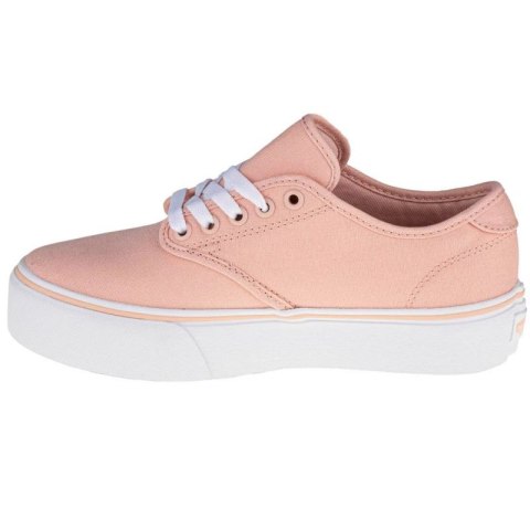 Buty Vans Camden Platform Canvas W VN0A3TL8VV8 Buty Vans Camden Platform Canvas W VN0A3TL8VV8