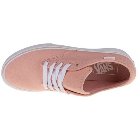 Buty Vans Camden Platform Canvas W VN0A3TL8VV8 Buty Vans Camden Platform Canvas W VN0A3TL8VV8