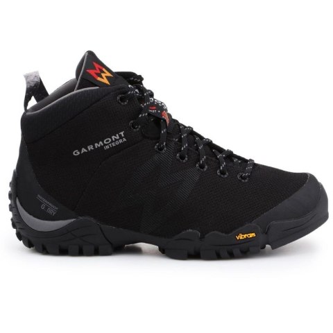 Buty trekkingowe Garmont Integra High WP Thermal W 481052-201 Buty trekkingowe Garmont Integra High WP Thermal W 481052-201