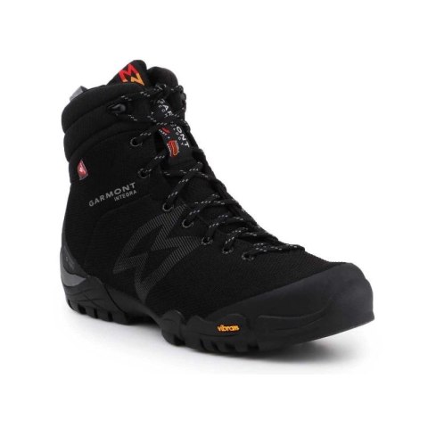 Buty trekkingowe Garmont Integra High WP Thermal W 481052-201 Buty trekkingowe Garmont Integra High WP Thermal W 481052-201