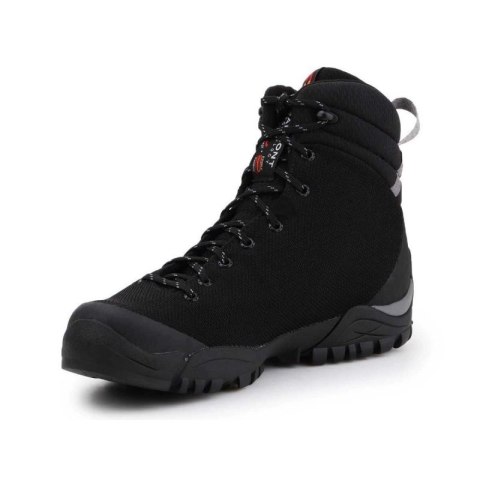 Buty trekkingowe Garmont Integra High WP Thermal W 481052-201 Buty trekkingowe Garmont Integra High WP Thermal W 481052-201