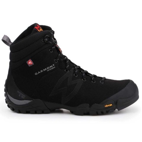 Buty trekkingowe Garmont Integra High WP Thermal W 481052-201 Buty trekkingowe Garmont Integra High WP Thermal W 481052-201