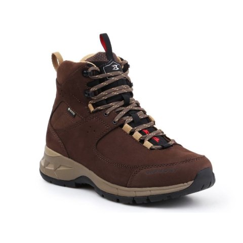Buty trekkingowe Garmont Trail Beast MID GTX WMS W 481208-615 Buty trekkingowe Garmont Trail Beast MID GTX WMS W 481208-615