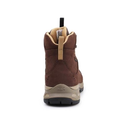 Buty trekkingowe Garmont Trail Beast MID GTX WMS W 481208-615 Buty trekkingowe Garmont Trail Beast MID GTX WMS W 481208-615