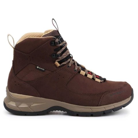 Buty trekkingowe Garmont Trail Beast MID GTX WMS W 481208-615 Buty trekkingowe Garmont Trail Beast MID GTX WMS W 481208-615