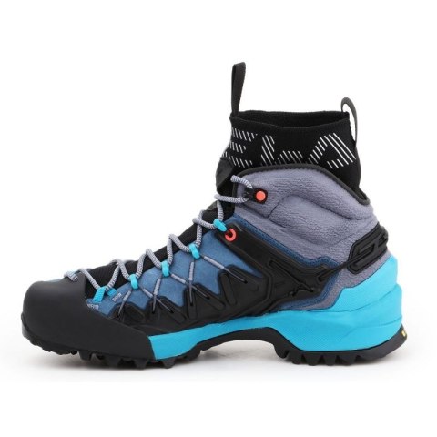 Buty trekkingowe Salewa WS Wildfire Edge Mid GTX W 61351-8975 Buty trekkingowe Salewa WS Wildfire Edge Mid GTX W 61351-8975