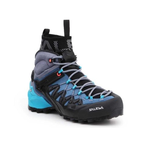 Buty trekkingowe Salewa WS Wildfire Edge Mid GTX W 61351-8975 Buty trekkingowe Salewa WS Wildfire Edge Mid GTX W 61351-8975