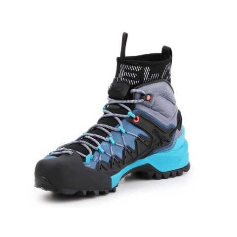 Buty trekkingowe Salewa WS Wildfire Edge Mid GTX W 61351-8975 Buty trekkingowe Salewa WS Wildfire Edge Mid GTX W 61351-8975