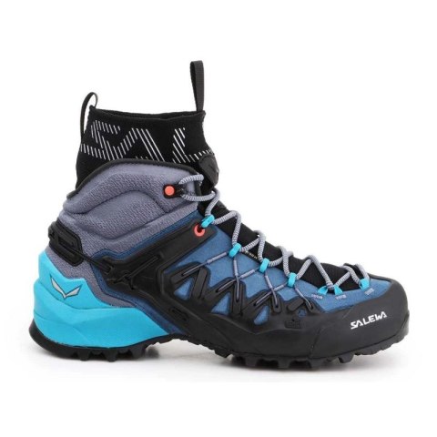 Buty trekkingowe Salewa WS Wildfire Edge Mid GTX W 61351-8975 Buty trekkingowe Salewa WS Wildfire Edge Mid GTX W 61351-8975