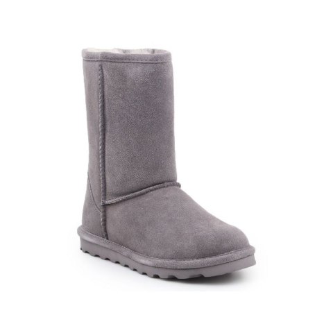 Buty zimowe BearPaw 1962W W GRAY FOG 051 Buty zimowe BearPaw 1962W W GRAY FOG 051