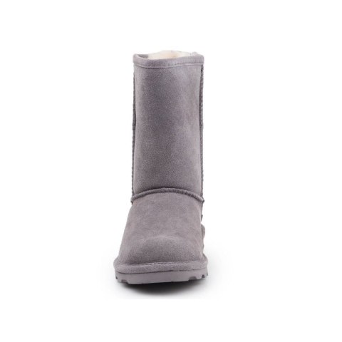 Buty zimowe BearPaw 1962W W GRAY FOG 051 Buty zimowe BearPaw 1962W W GRAY FOG 051