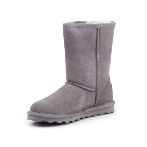 Buty zimowe BearPaw 1962W W GRAY FOG 051 Buty zimowe BearPaw 1962W W GRAY FOG 051