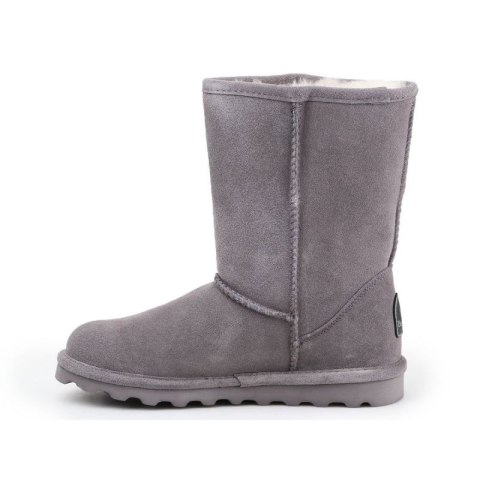 Buty zimowe BearPaw 1962W W GRAY FOG 051 Buty zimowe BearPaw 1962W W GRAY FOG 051