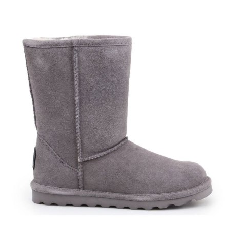 Buty zimowe BearPaw 1962W W GRAY FOG 051 Buty zimowe BearPaw 1962W W GRAY FOG 051