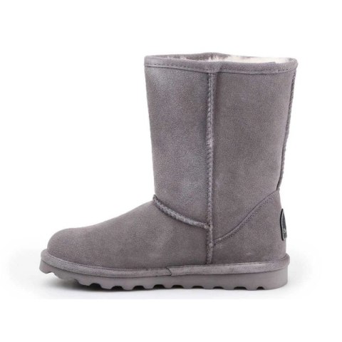 Buty zimowe BearPaw 1962W W GRAY FOG 051 Buty zimowe BearPaw 1962W W GRAY FOG 051