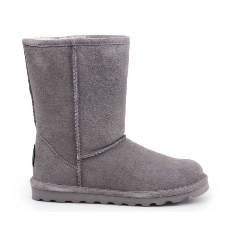 Buty zimowe BearPaw 1962W W GRAY FOG 051 Buty zimowe BearPaw 1962W W GRAY FOG 051