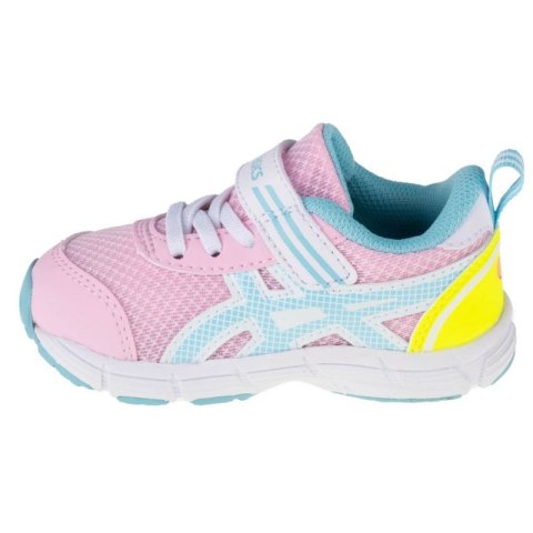 Buty Asics Contend 6 TS School Yard Jr 1014A166-701 Buty Asics Contend 6 TS School Yard Jr 1014A166-701