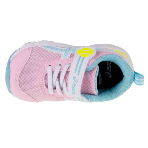 Buty Asics Contend 6 TS School Yard Jr 1014A166-701 Buty Asics Contend 6 TS School Yard Jr 1014A166-701